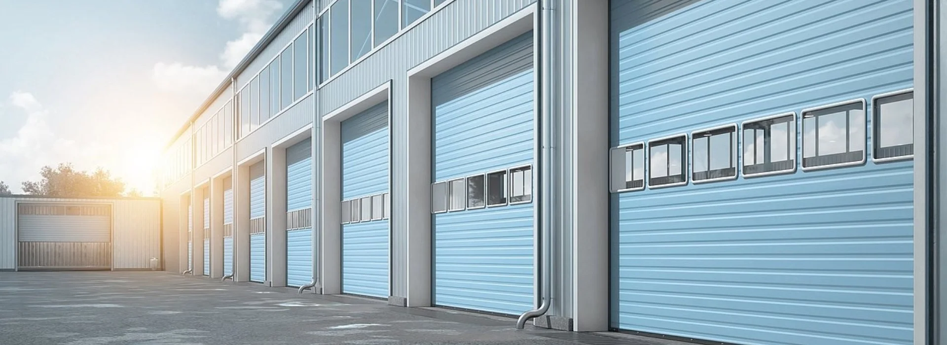 उद्योग द्वार