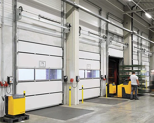 उद्योग द्वार