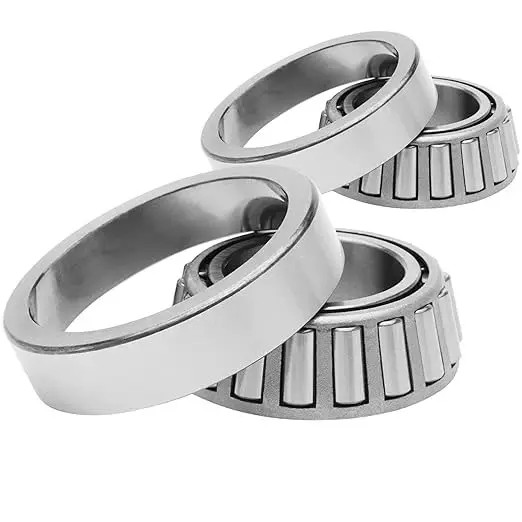 ट्रक बियरिंग्स हेवी-ड्यूटी प्रदर्शन को कैसे बढ़ाते हैं और भविष्य की परिवहन दक्षता को आकार देते हैं?